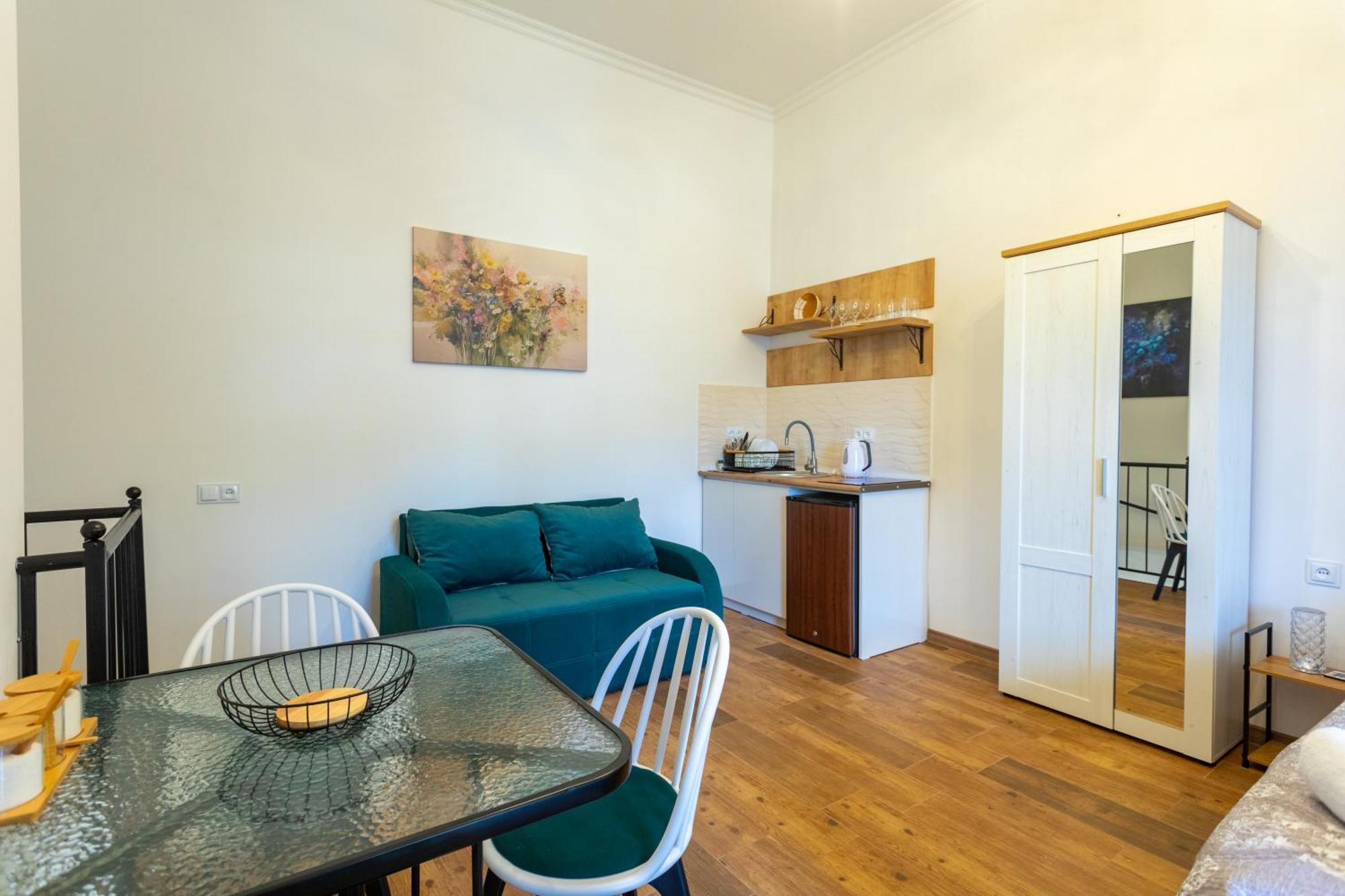 Apartamento Mulberry Ბჟოლები Kutaisi Exterior foto