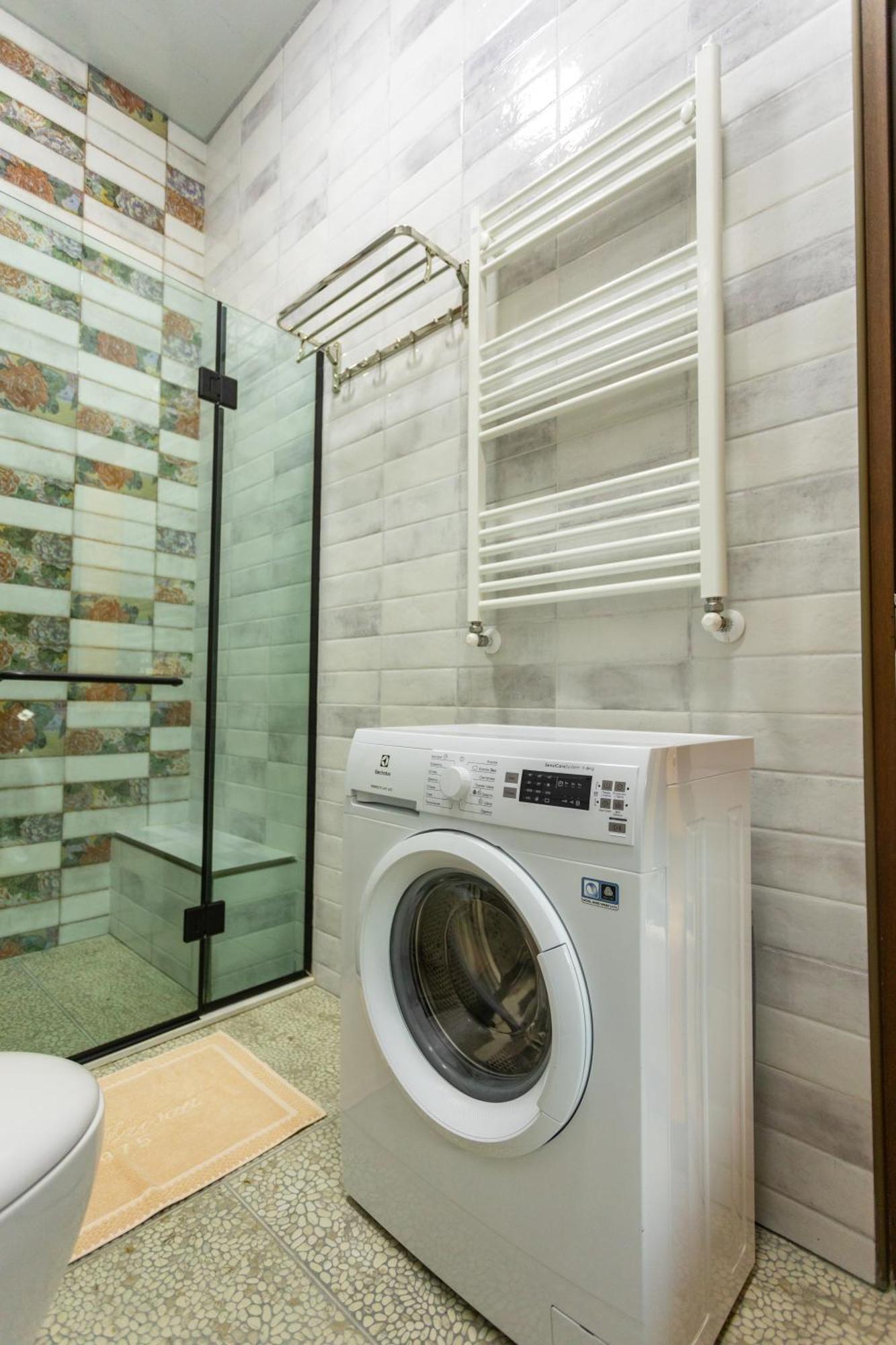 Apartamento Mulberry Ბჟოლები Kutaisi Exterior foto